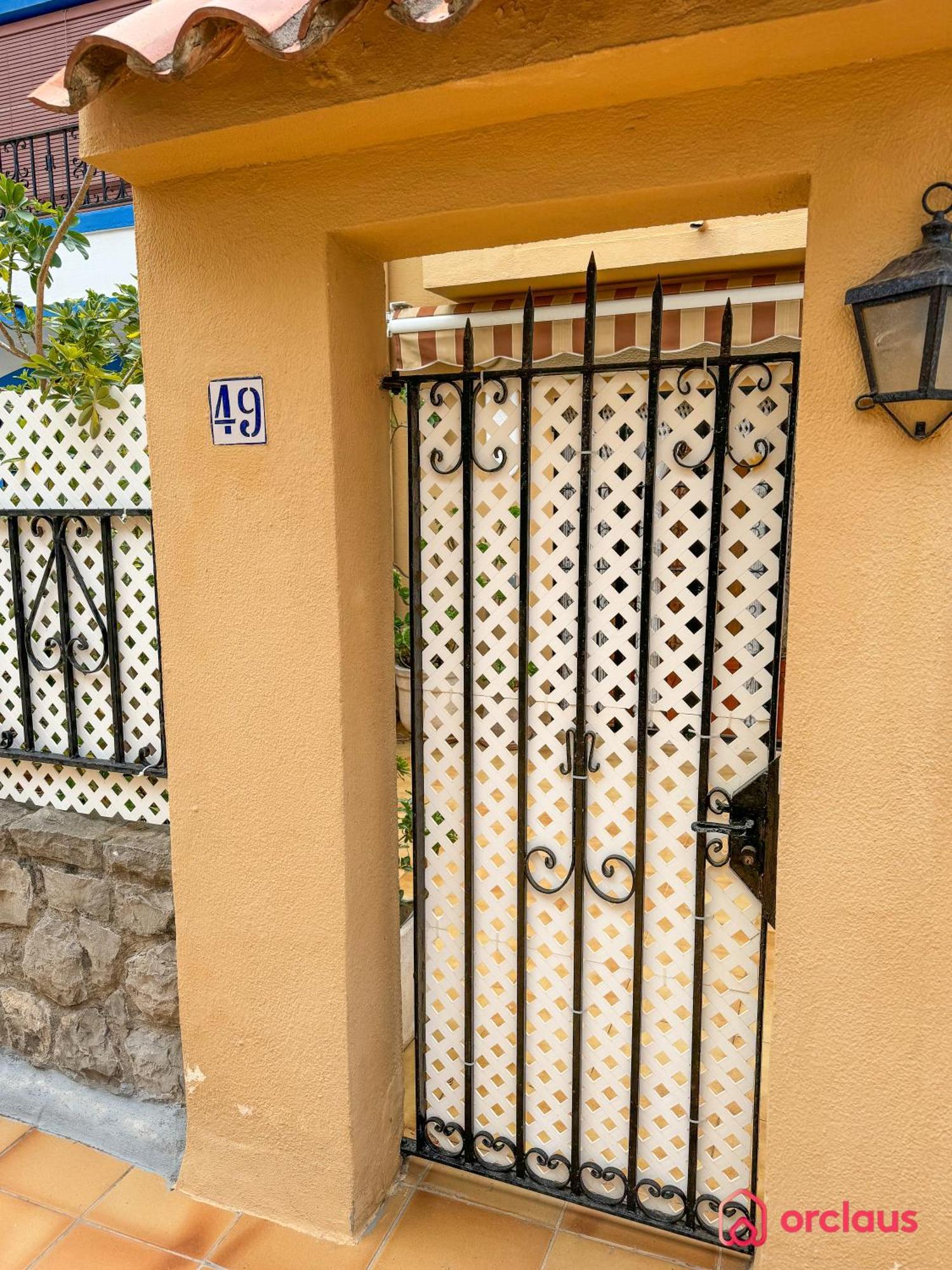 La Finca Oropesa del Mar Exterior photo