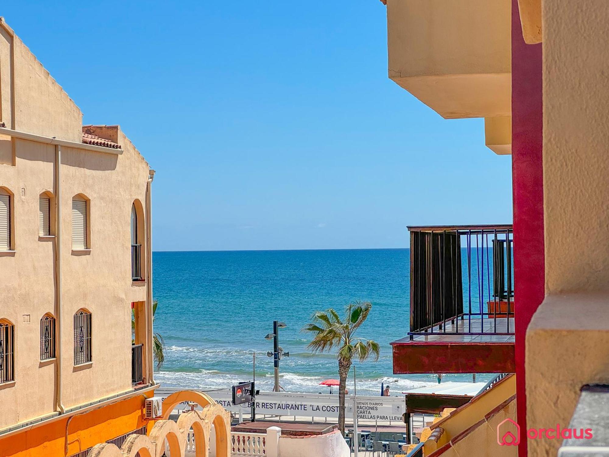 La Finca Oropesa del Mar Exterior photo